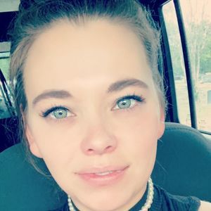 Meet your Posher, Glenna